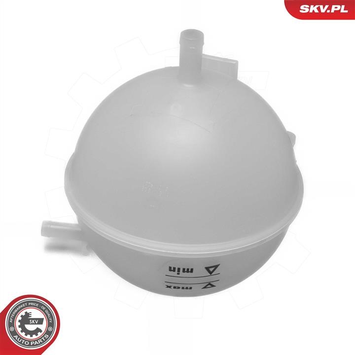 Expansion Tank, coolant Esen SKV 61SKV323