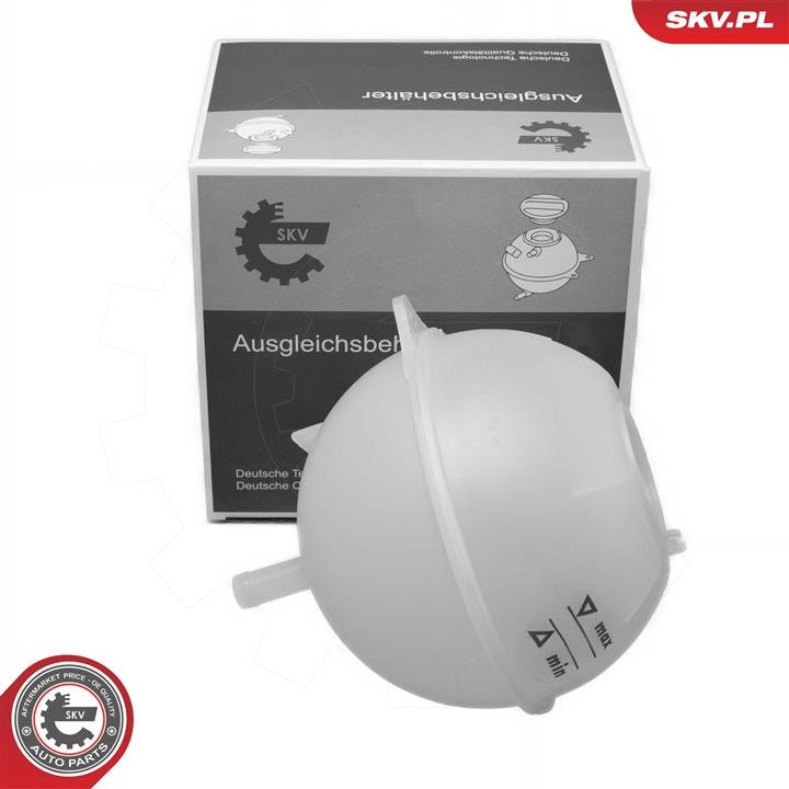 61SKV323 Esen SKV Expansion Tank, coolant