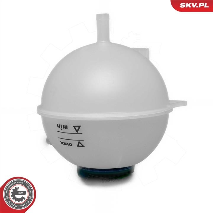Esen SKV Expansion Tank, coolant – price [object Object] PLN