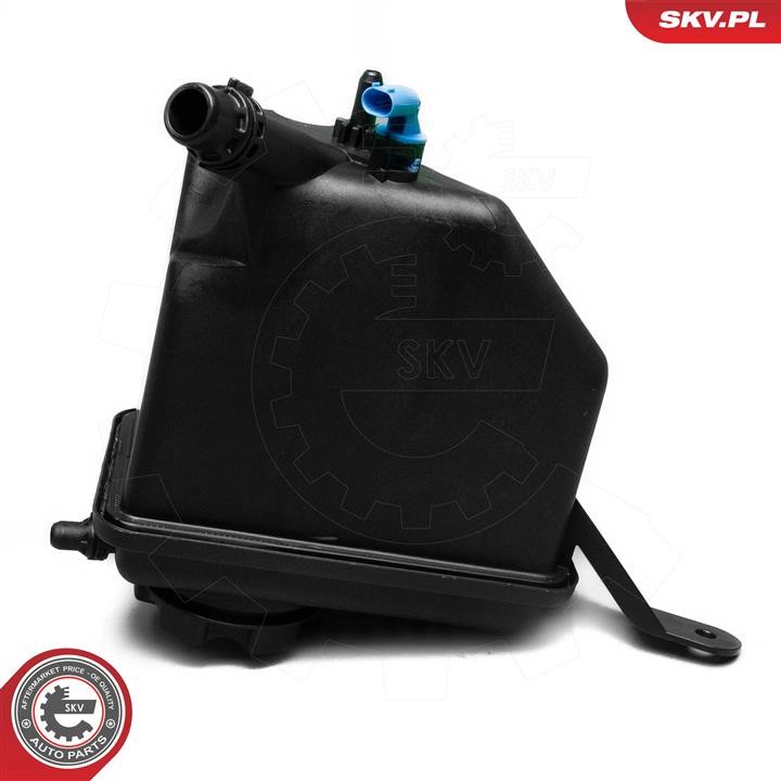 Esen SKV Expansion Tank, coolant – price [object Object] PLN