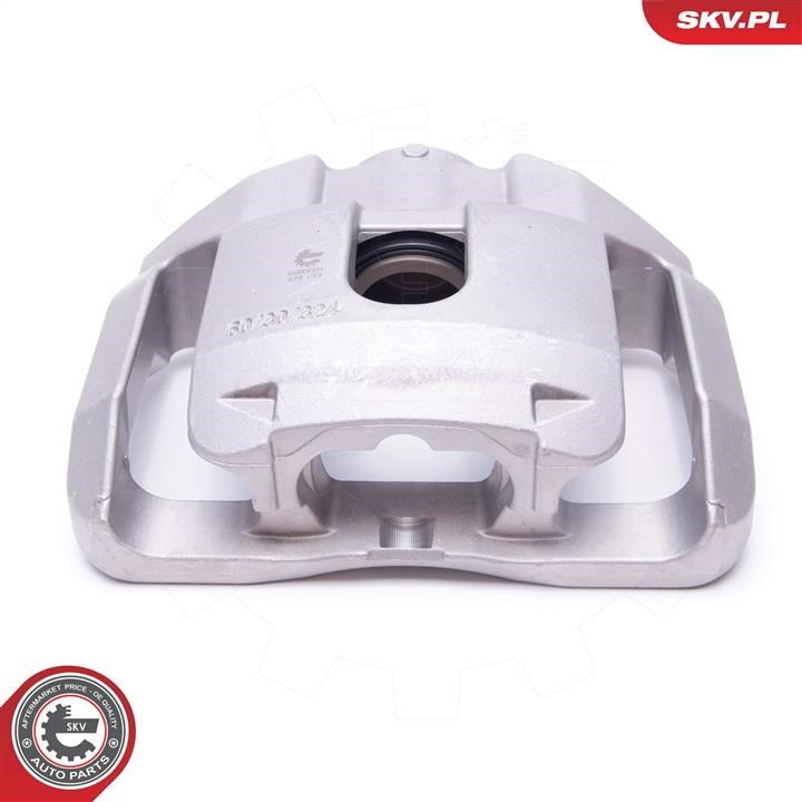 Brake caliper Esen SKV 56SKV201