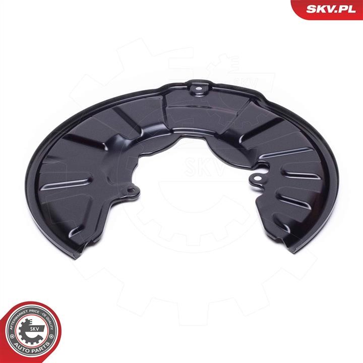 Brake dust shield Esen SKV 57SKV267