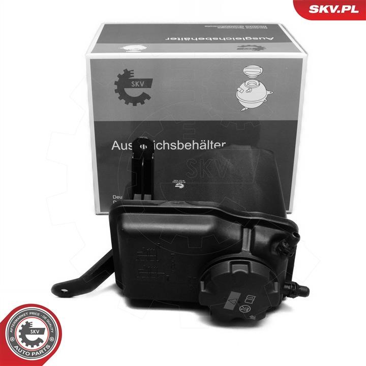 61SKV334 Esen SKV Expansion Tank, coolant