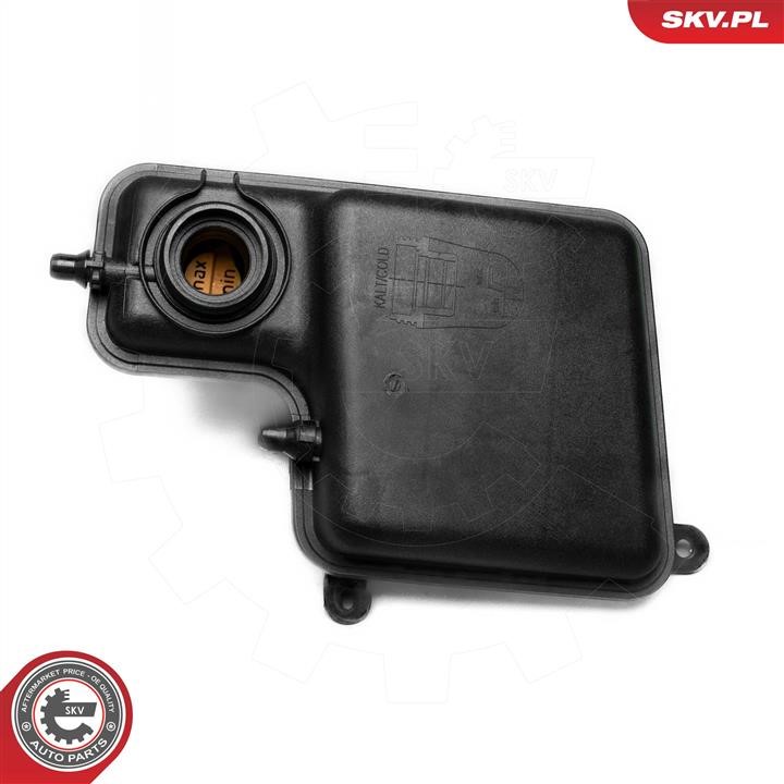 Esen SKV Expansion Tank, coolant – price [object Object] PLN