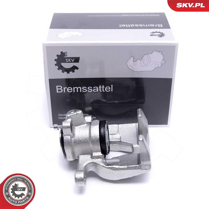 56SKV324 Esen SKV Brake caliper