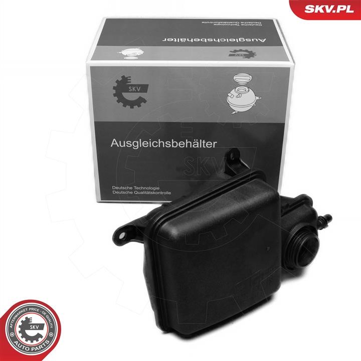 61SKV335 Esen SKV Expansion Tank, coolant