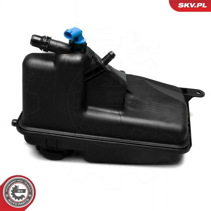 Esen SKV Expansion Tank, coolant – price [object Object] PLN