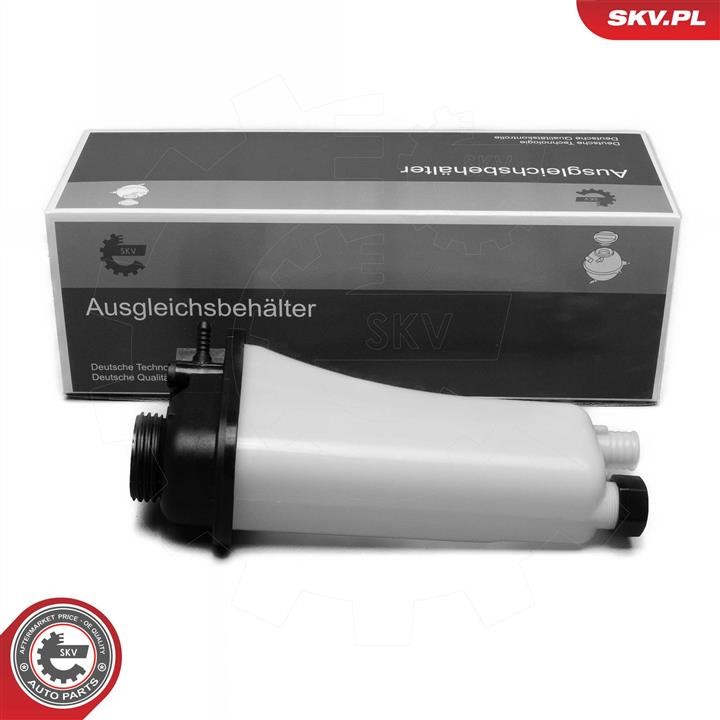 61SKV345 Esen SKV Expansion Tank, coolant