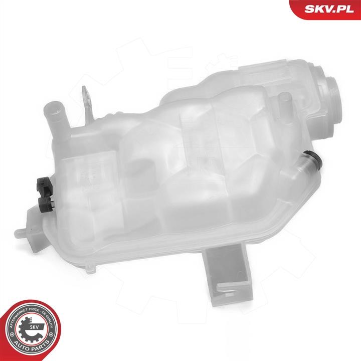 Esen SKV Expansion Tank, coolant – price [object Object] PLN