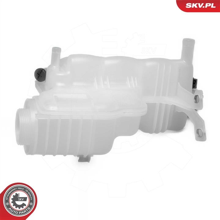 Expansion Tank, coolant Esen SKV 61SKV419