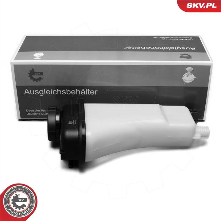 61SKV346 Esen SKV Expansion Tank, coolant