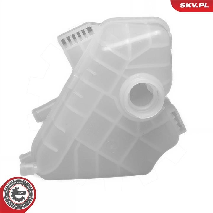 Expansion Tank, coolant Esen SKV 61SKV429