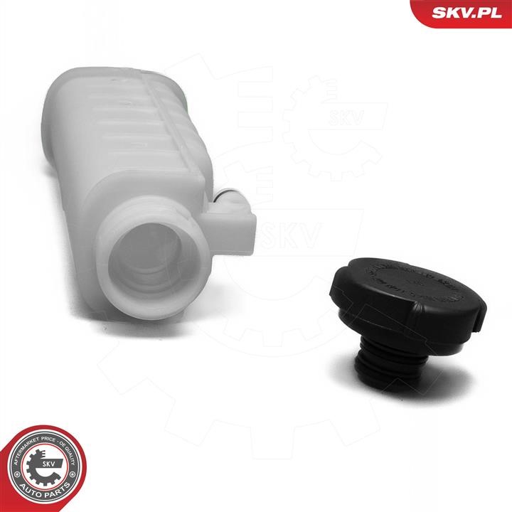 Esen SKV Expansion Tank, coolant – price [object Object] PLN