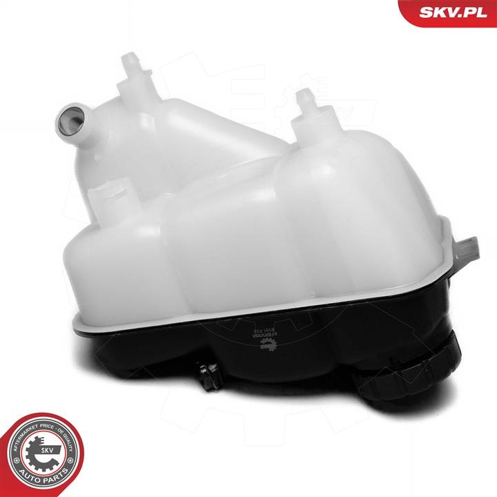 Esen SKV Expansion Tank, coolant – price [object Object] PLN