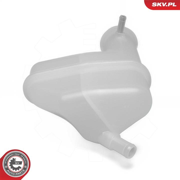 Esen SKV Expansion Tank, coolant – price [object Object] PLN