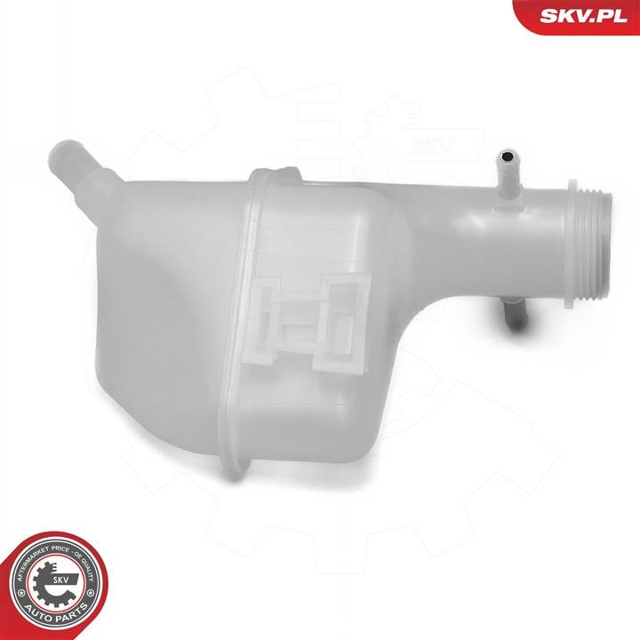 Expansion Tank, coolant Esen SKV 61SKV431