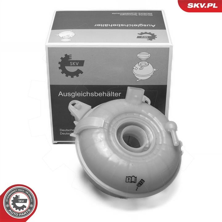 61SKV441 Esen SKV Expansion Tank, coolant