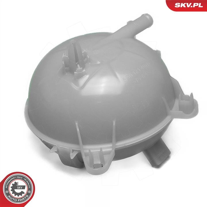 Esen SKV Expansion Tank, coolant – price [object Object] PLN