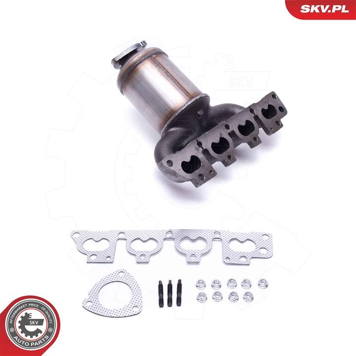 Buy Esen SKV 62SKV006 at a low price in United Arab Emirates!