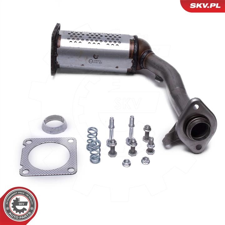 Buy Esen SKV 62SKV016 at a low price in United Arab Emirates!