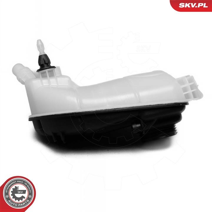 Esen SKV Expansion Tank, coolant – price [object Object] PLN
