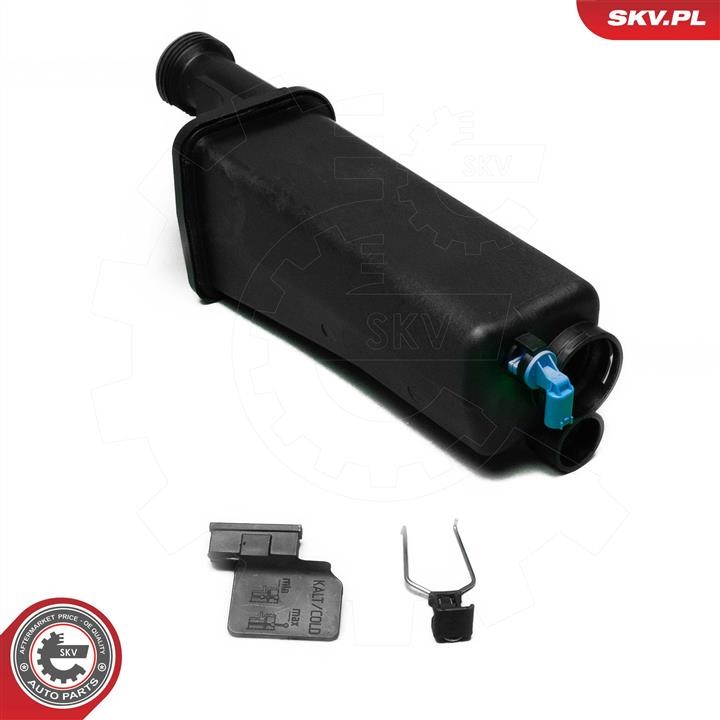 Esen SKV Expansion Tank, coolant – price [object Object] PLN