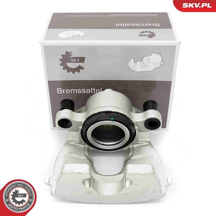 Brake caliper Jaguar: 56SKV591 Esen SKV Brake Caliper