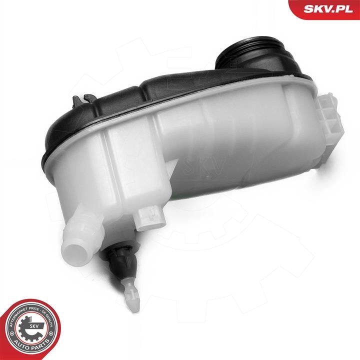 Expansion Tank, coolant Esen SKV 61SKV371