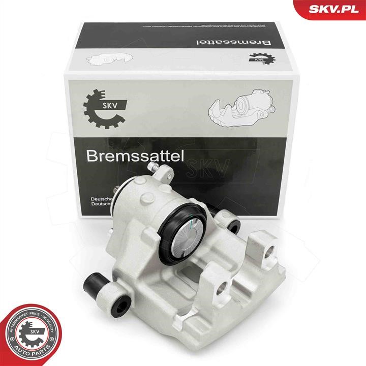Esen SKV 56SKV633 Brake Caliper 56SKV633 56SKV633 Esen SKV Brake Caliper