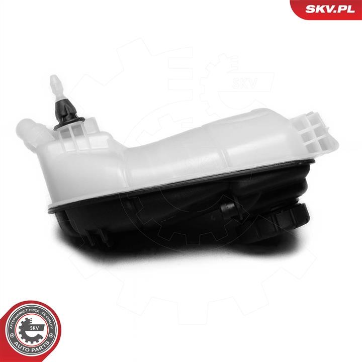 Esen SKV Expansion Tank, coolant – price [object Object] PLN