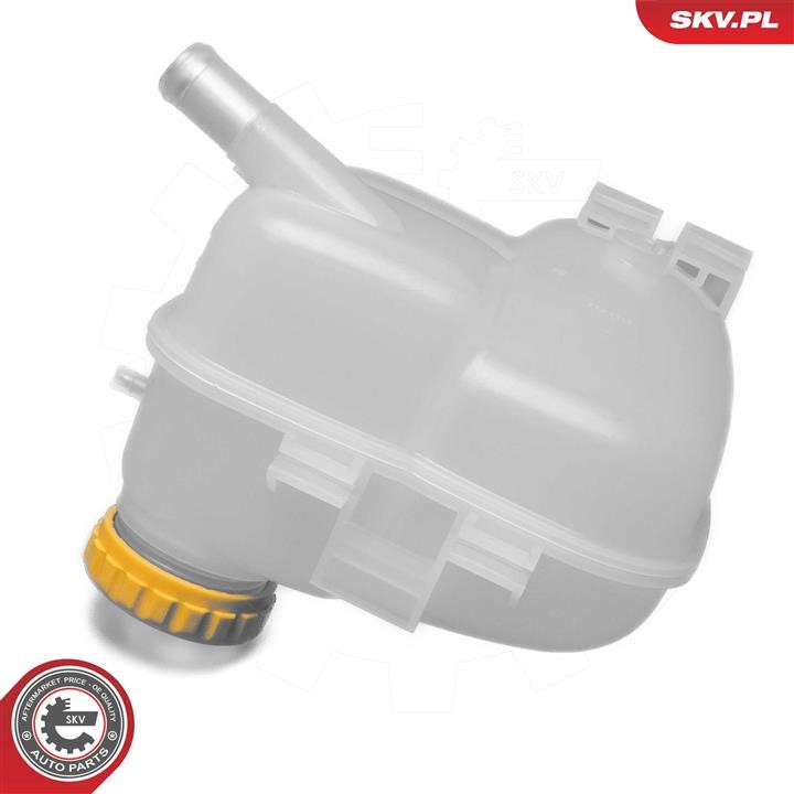 Esen SKV Expansion Tank, coolant – price [object Object] PLN