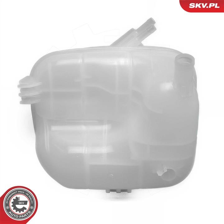 Expansion Tank, coolant Esen SKV 61SKV383