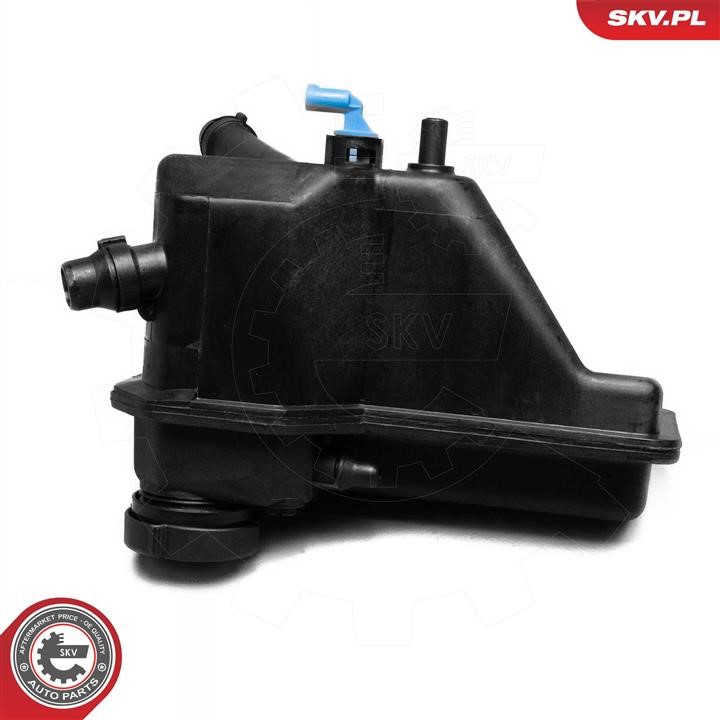 Esen SKV Expansion Tank, coolant – price [object Object] PLN