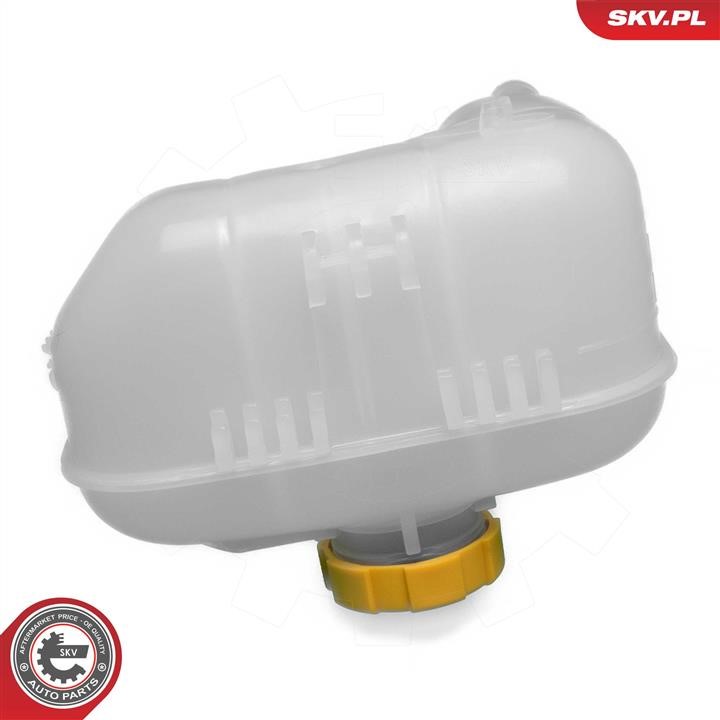 Esen SKV Expansion Tank, coolant – price [object Object] PLN