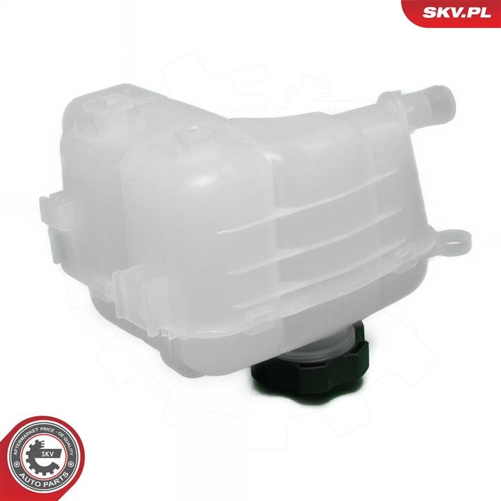 Esen SKV Expansion Tank, coolant – price [object Object] PLN