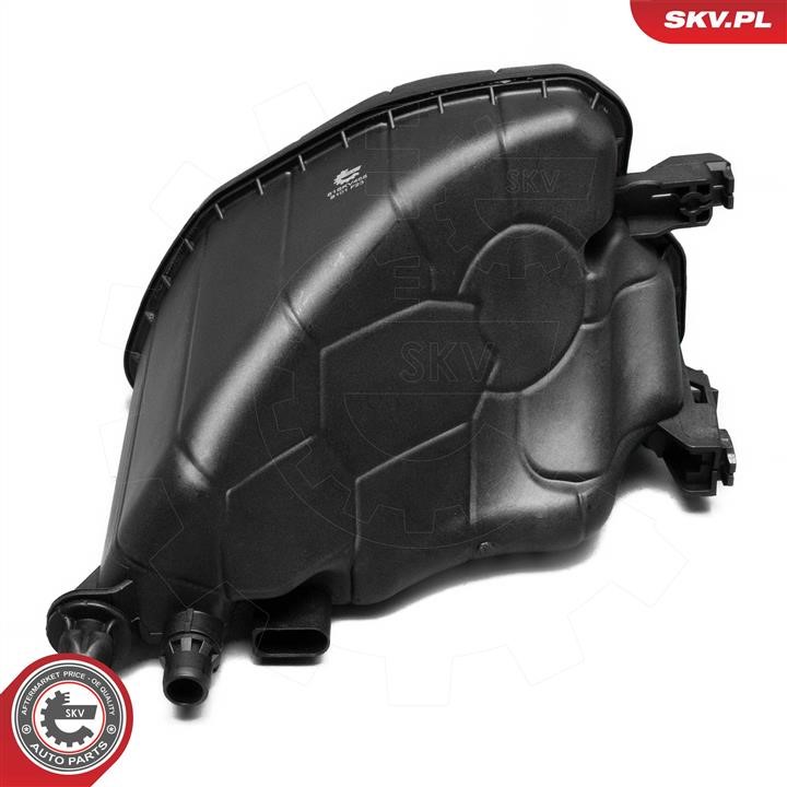 Expansion Tank, coolant Esen SKV 61SKV465