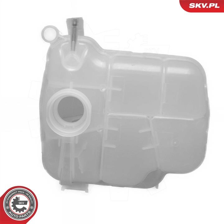 Expansion Tank, coolant Esen SKV 61SKV395