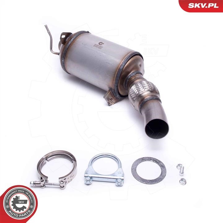 Buy Esen SKV 62SKV501 at a low price in United Arab Emirates!