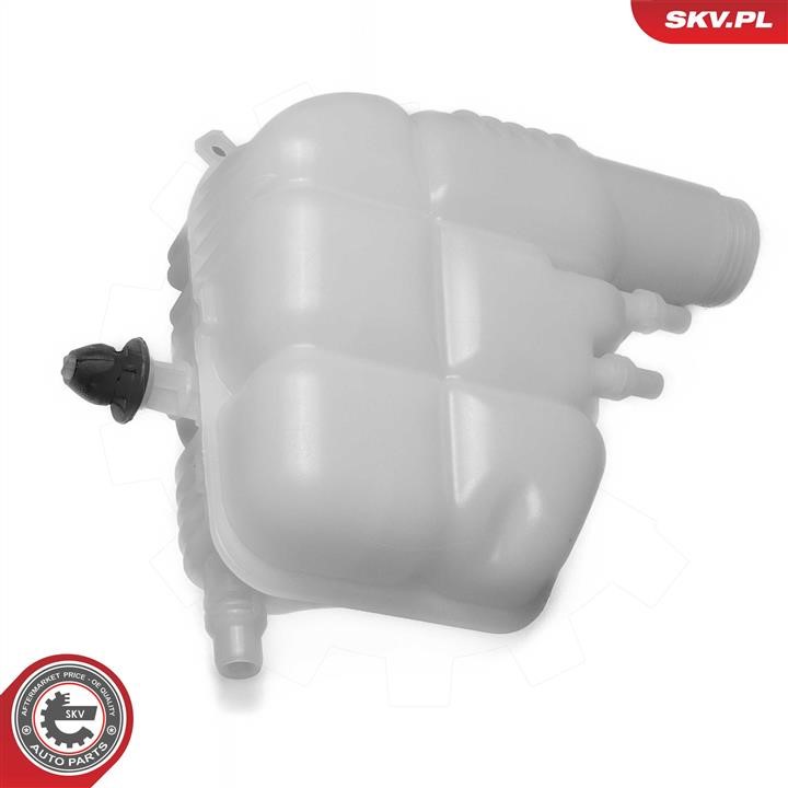 Expansion Tank, coolant Esen SKV 61SKV477