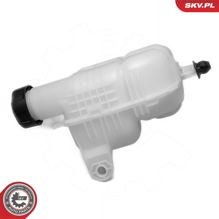 Esen SKV Expansion Tank, coolant – price [object Object] PLN