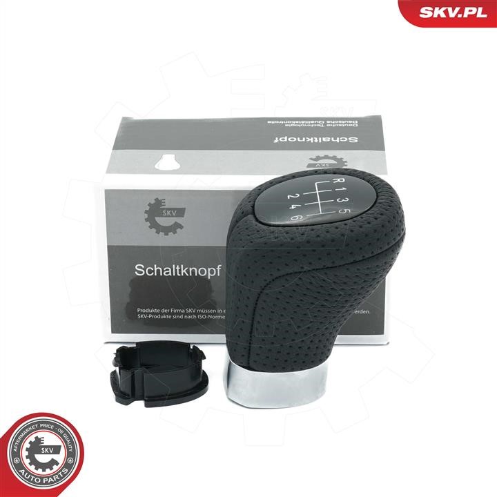 Gear knob BMW: 63SKV022 Esen SKV Gear knob