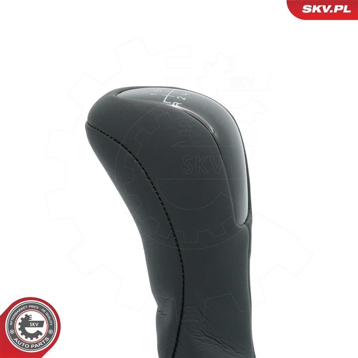 Gear knob Esen SKV 63SKV505