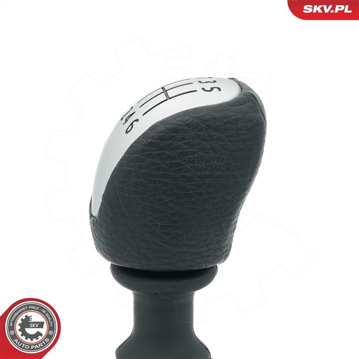 Gear knob Esen SKV 63SKV507