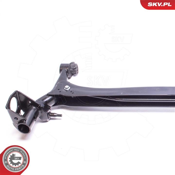 64SKV066 Esen SKV Axle Beam