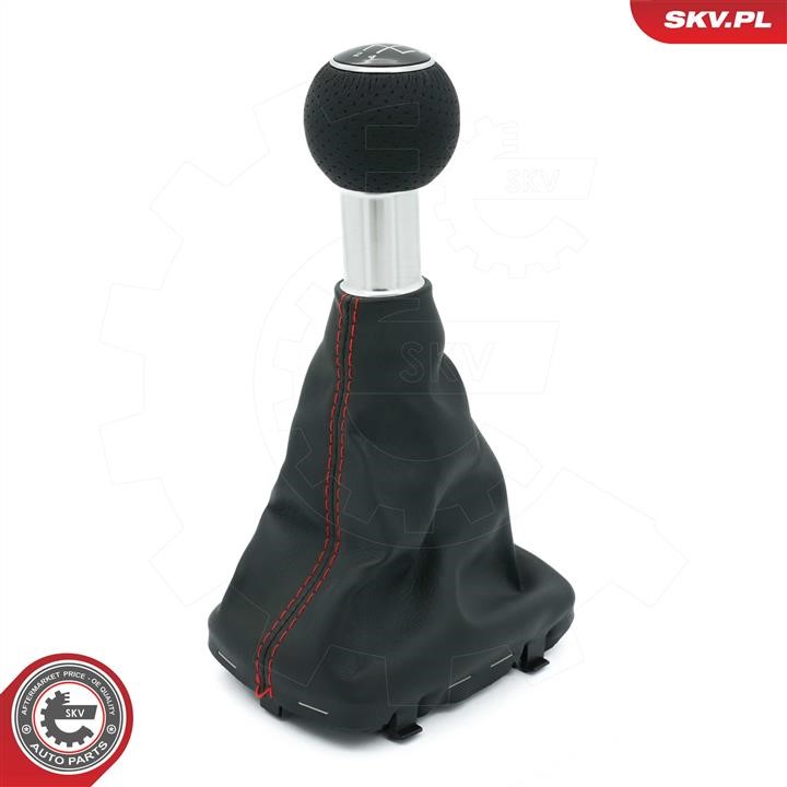 Gear knob Esen SKV 63SKV510