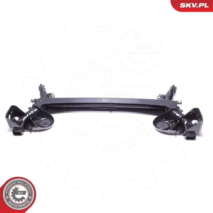64SKV013 Esen SKV Axle Beam