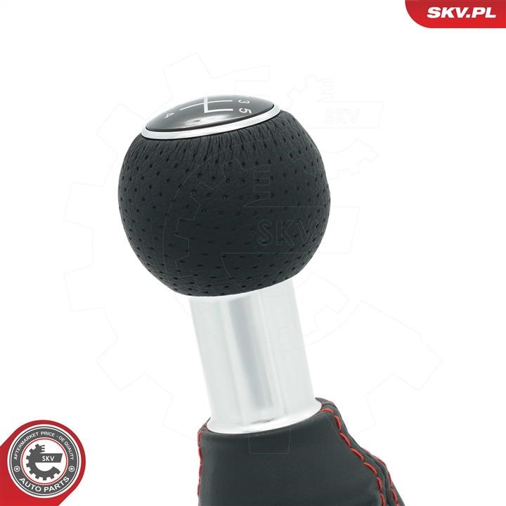 Esen SKV Gear knob – price [object Object] PLN