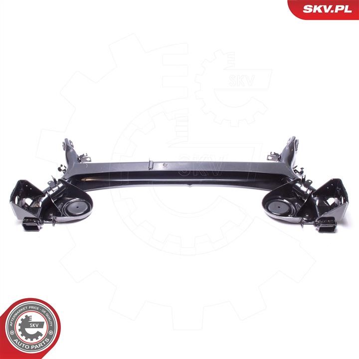 64SKV014 Esen SKV Axle Beam