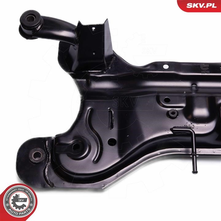Axle Beam Esen SKV 64SKV080