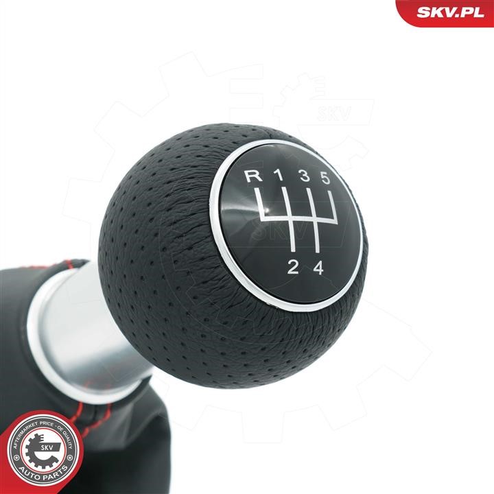 Gear knob Esen SKV 63SKV510